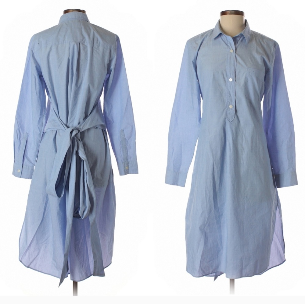 Gap casual dress